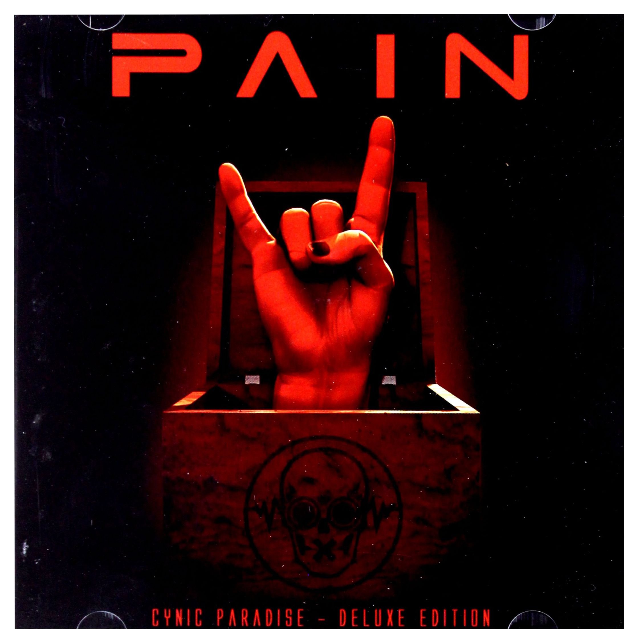 Cynic Paradise