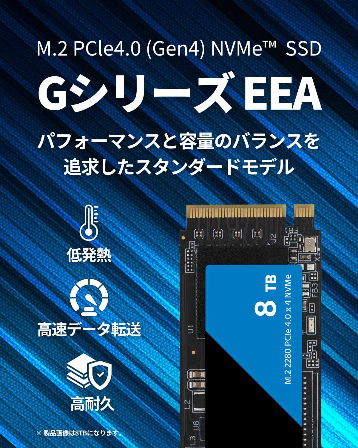 内蔵型SSD Nextorage M.2 2280 2TB SSD Amazon | Nextorage 2TB SSD 内蔵 M.2 2280 PCIe Gen 4.0 x 4 NVMe 1.4