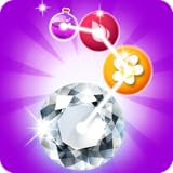 diamond painting set 💠 Collect the Diamond by take it to the finish line