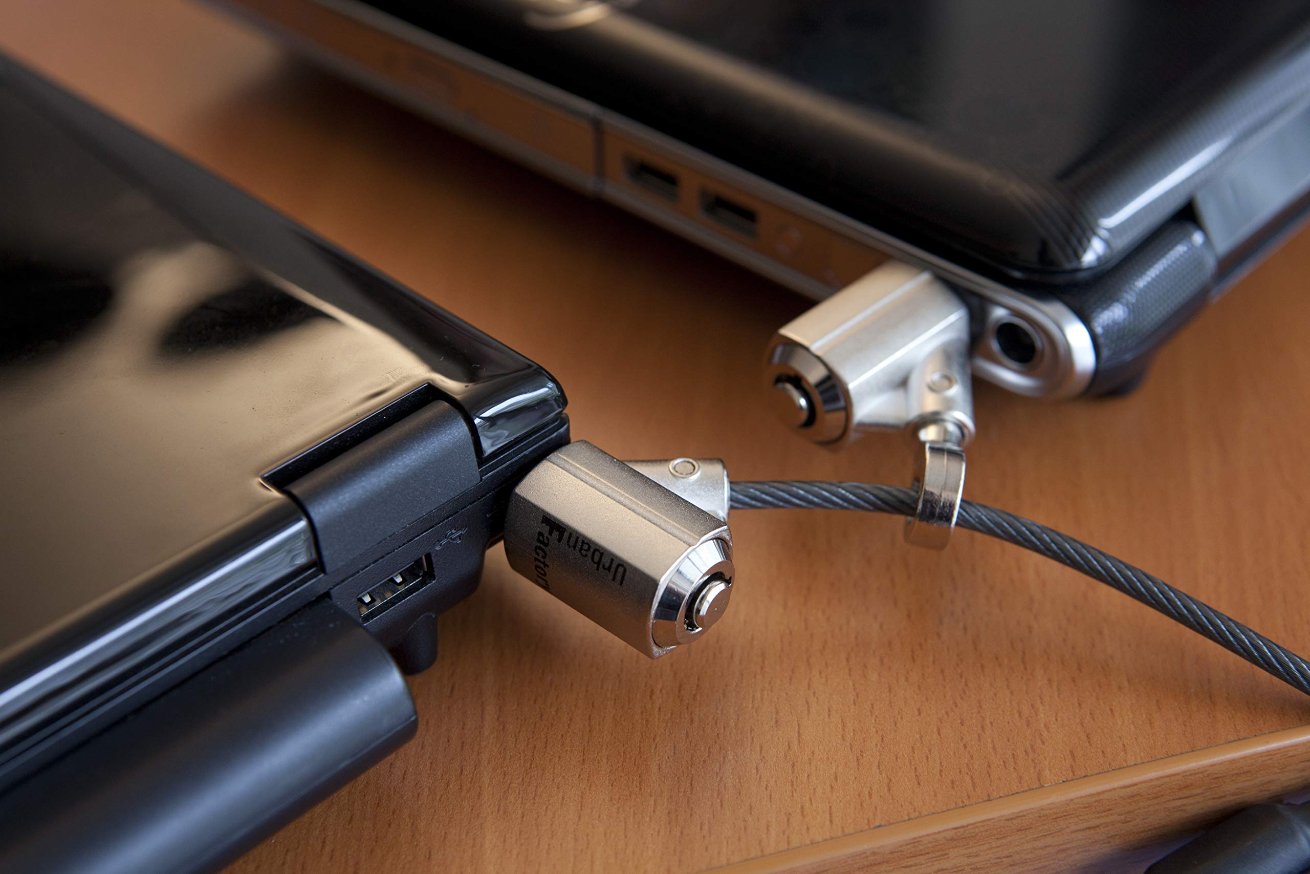 Urban Factory Anti The' Cable, Dark Smoke (CRS02UF)