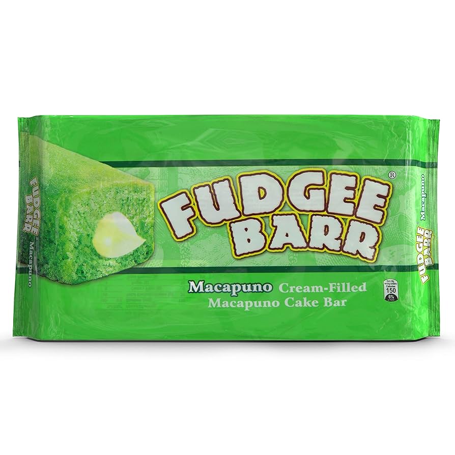 (ゆり)様Fudgee Barr (チョコ、コンボ、マカプノ)+snack Amazon.com : Fudgee Barr Macapuno Magic 10 x 44g : Fudge