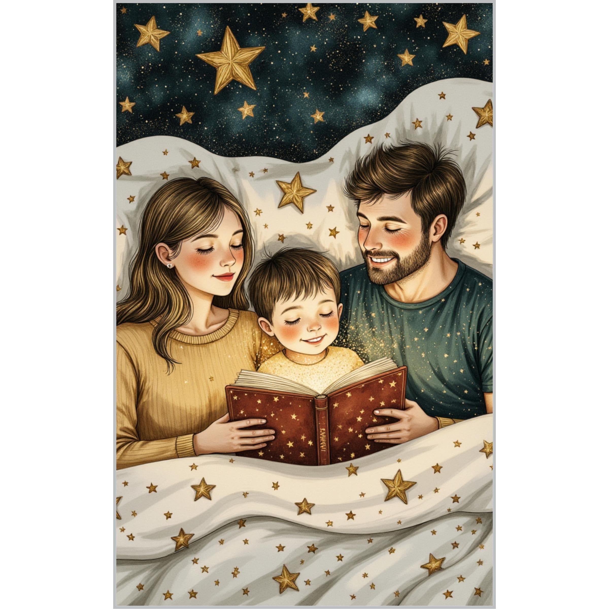 Sleepy Adventures Club: