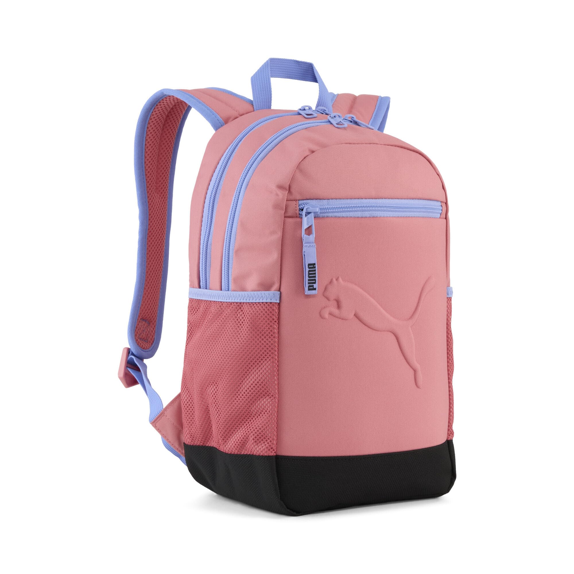 PUMA Mochila Buzz pequeña 13 l OneSize, Wild Pink