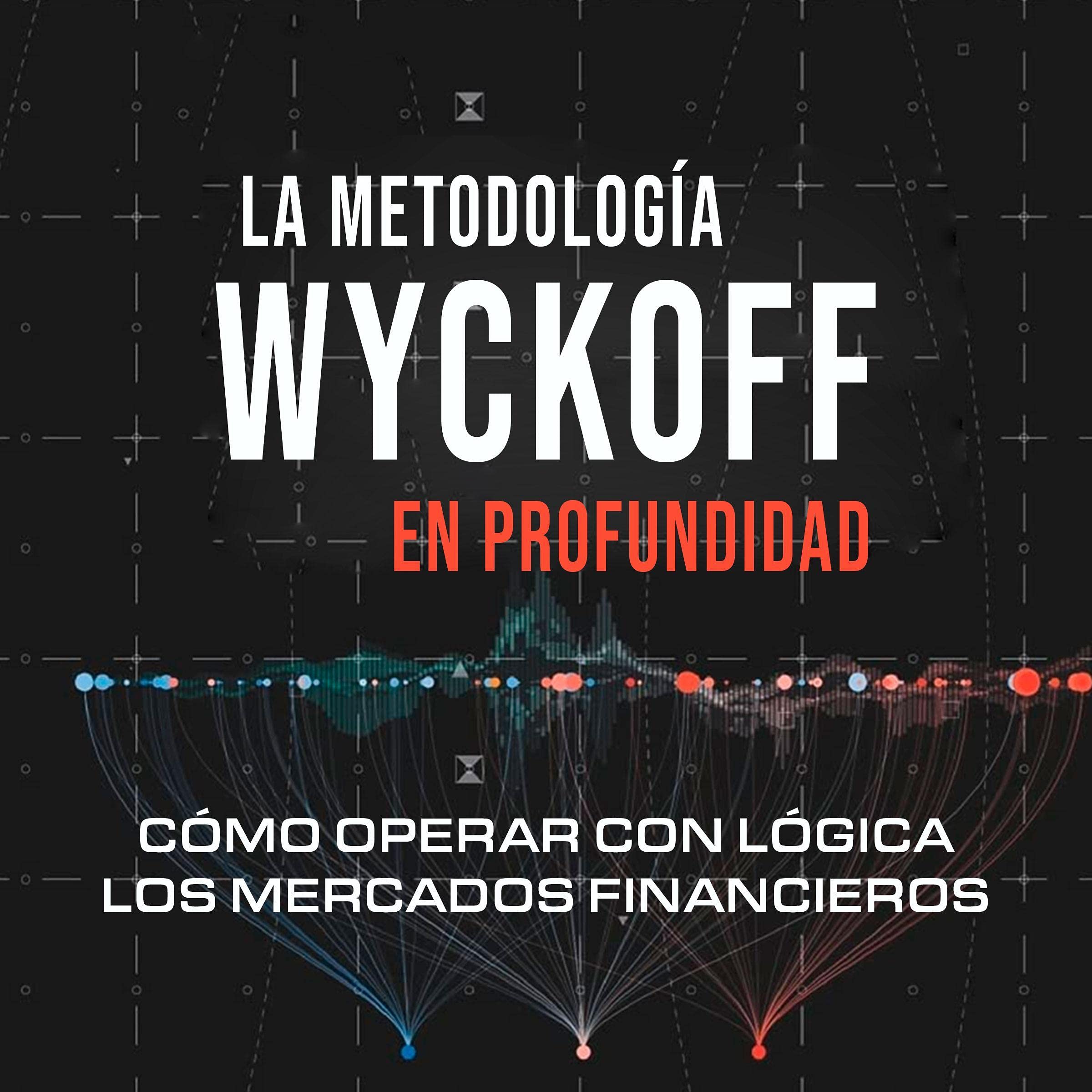La metodología Wyckoff en profundidad: Cómo operar con lógica en los mercados financieros