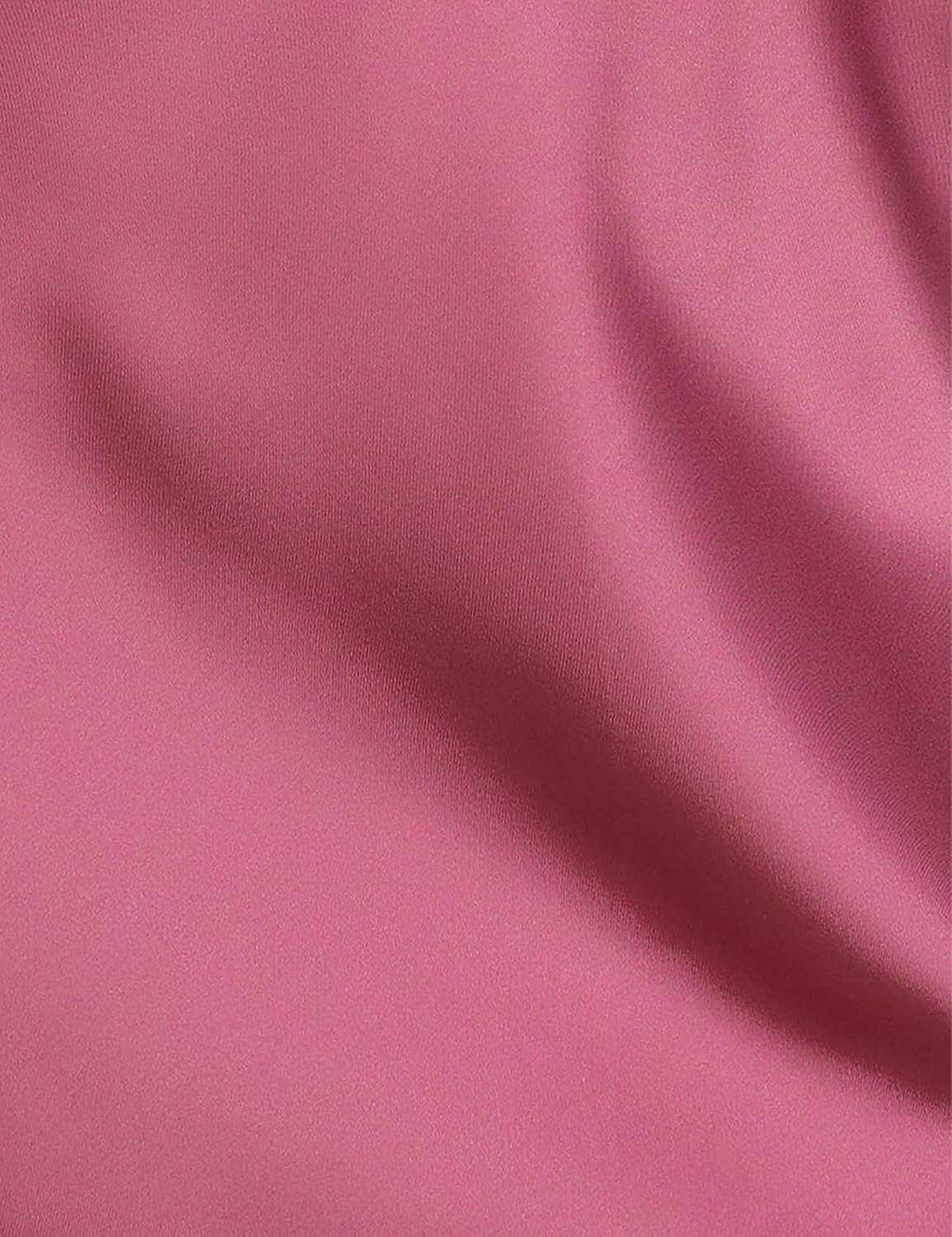 Women's Satin Long Sleeve One Shoulder Mini Dress Silk One Sleeve Turtle Neck Cut Out Cocktail Short Dress for Women - Image 5