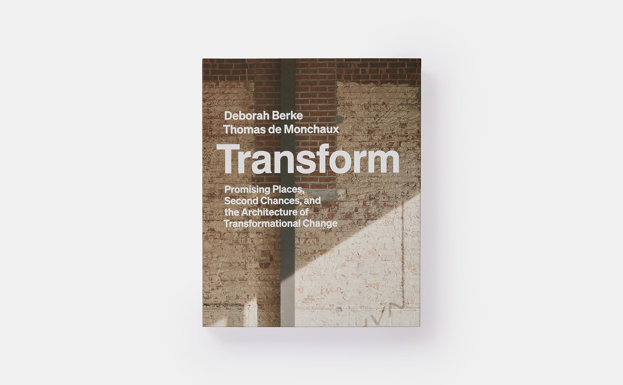 Transform: Architecture of Adaptation