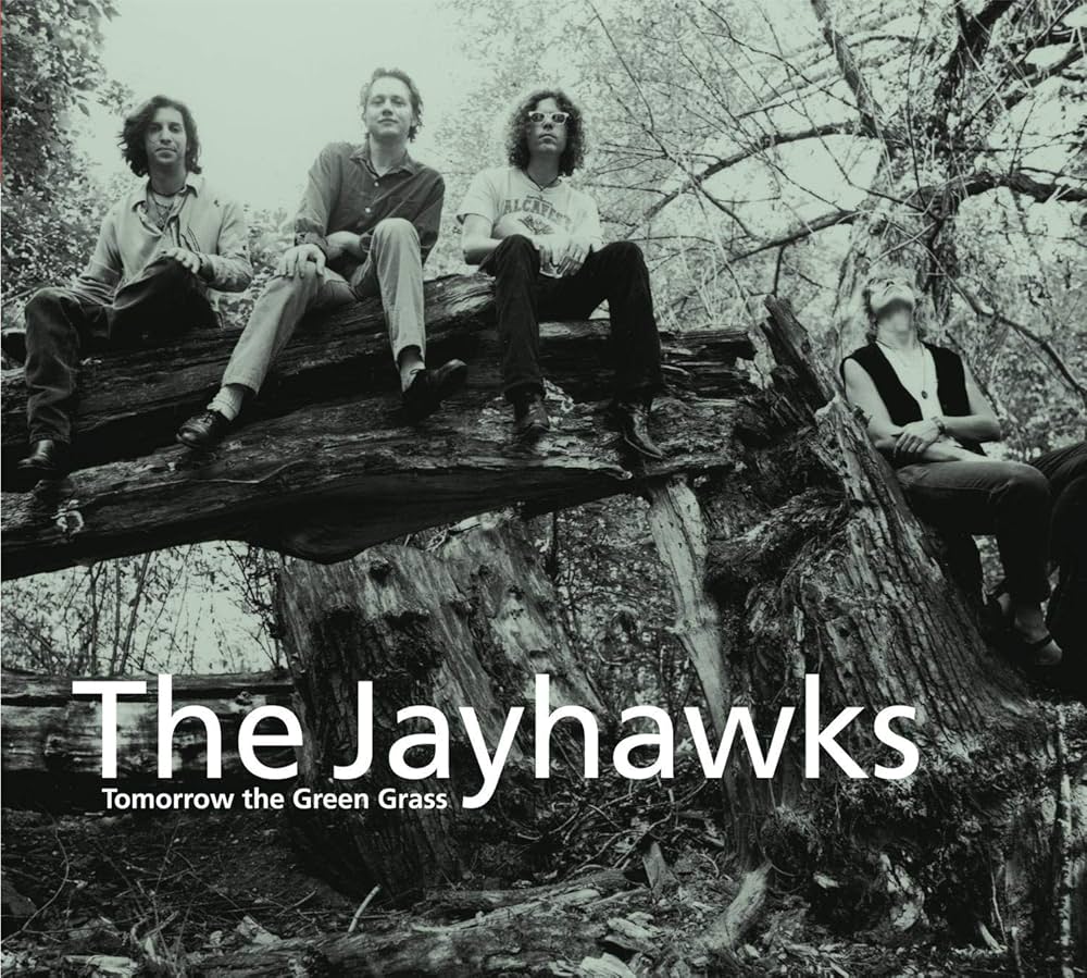 The Jayhawks - Tomorrow The 〜 オリジナルLP Amazon.co.jp: Tomorrow the.. -Ltd- [Analog]: Music