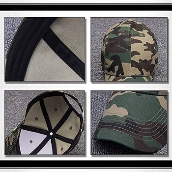 Amazon.co.jp: WHITE FANG(ホワイトファング) 帽子 迷彩