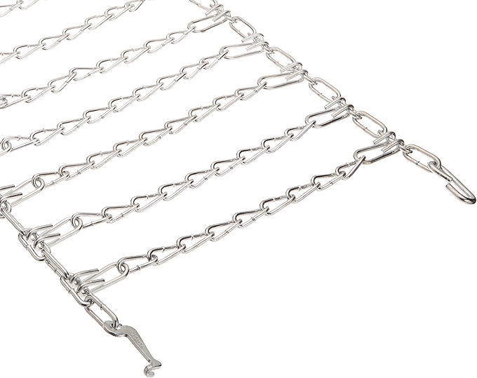 Arnold Lawn Tractor Rear Tire Chains