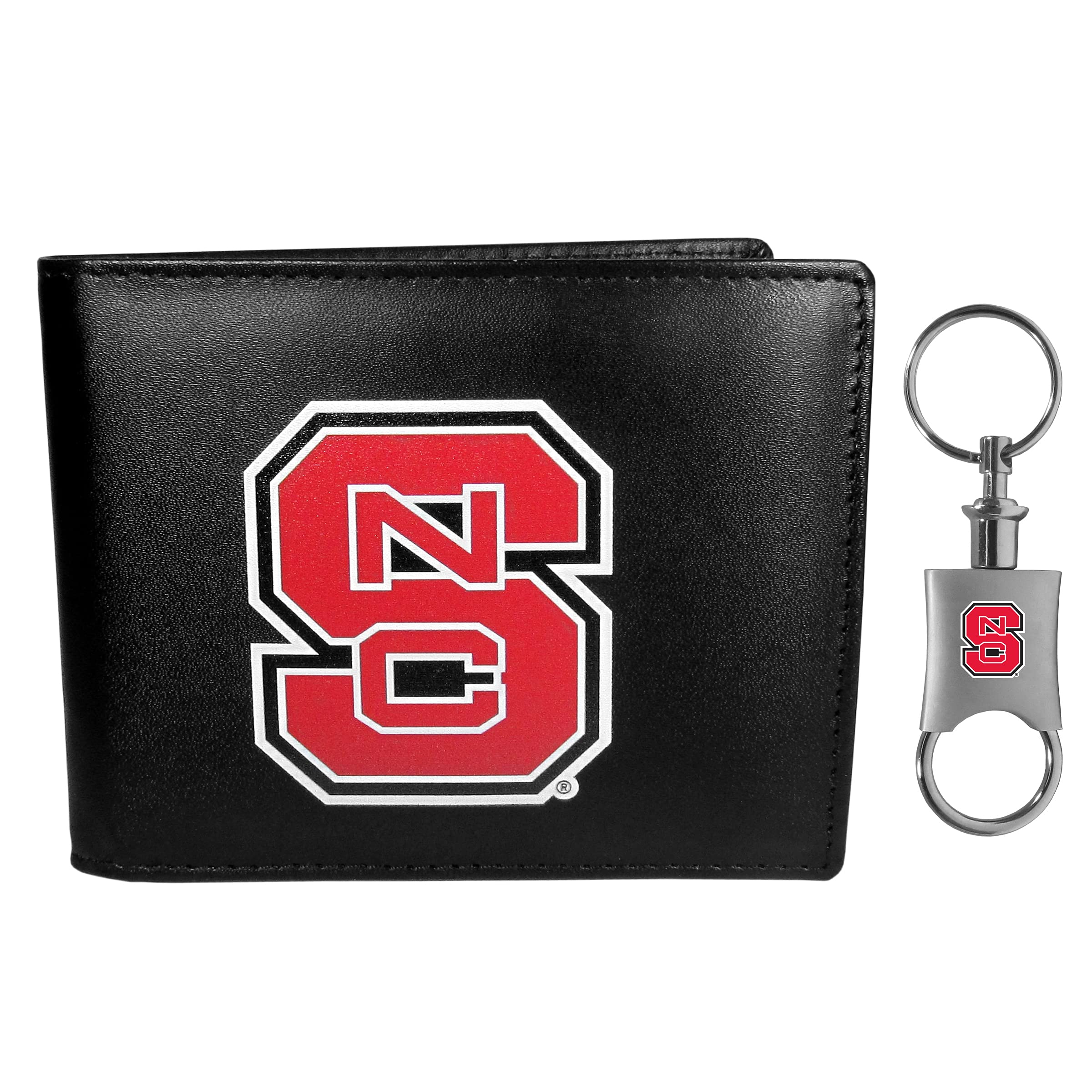 Siskiyou Sports Men's Bifold