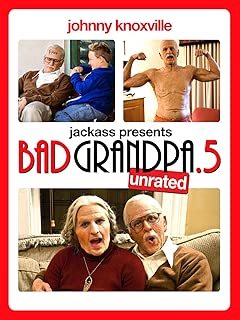 Jackass Presents: Bad Grandpa.5 - coolthings.us