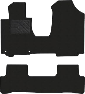 Carpet Floor Mats for Honda CRV 2007-2011