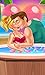 Summer Spa Sweet Kissing