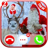 faves meaning CHRISTMAS PRANK Call Santa Claus\'s Reindeer Video Calls - Fave Video Game Call & Fake Chat With Santa Claus 🎅 - PRANK FOR KIDS
