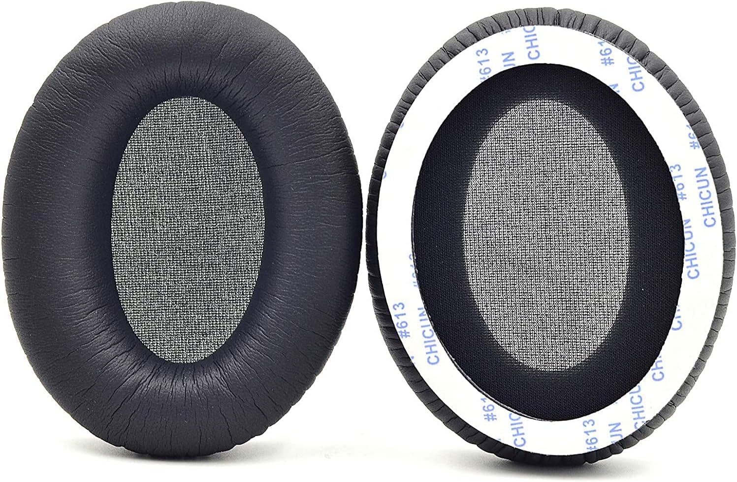 Nature Replacement Ear Pads earpads Pad Cushions for Audio Technical ATH ANC7 ANC7B Headphones