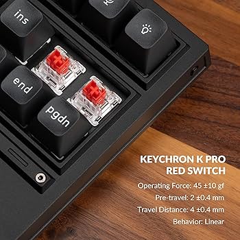 【Keychron】Q3 Pro New favorite keyboard [Keychron Q3 Pro SE] : r/keyboards