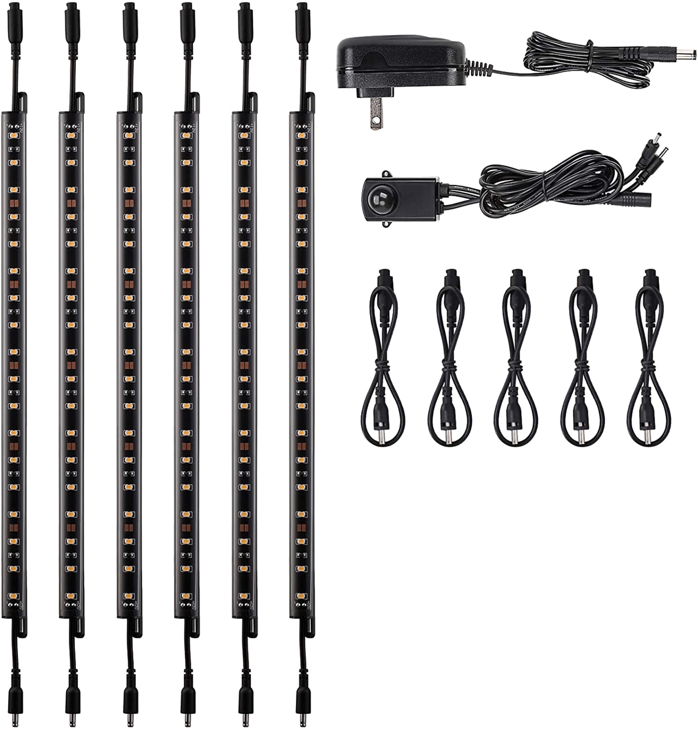 Liberty Safe Clearview Electrical LED Wand Light Kit