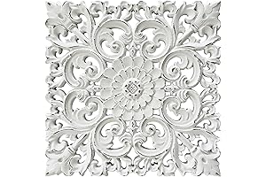 Musanpou Rustic Wall Decor