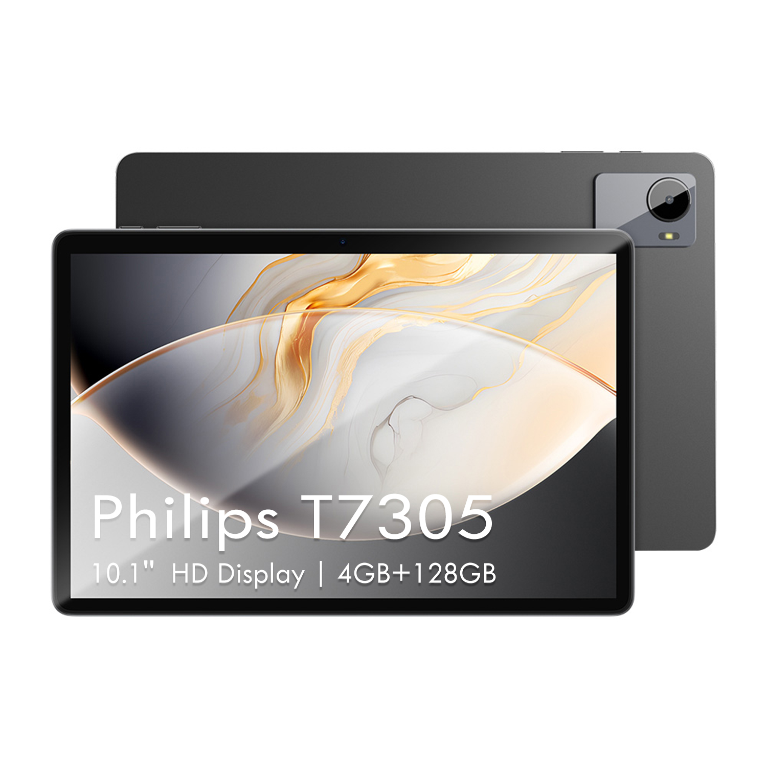 Android Tablet 11″ – Philips T7310, 8GB RAM + 128GB ROM, 1TB
