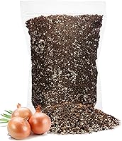 Vista 26 de GARDENERA Suelo orgánico prémium para macetas para papas (bolsa de 1 cuarto de galón)