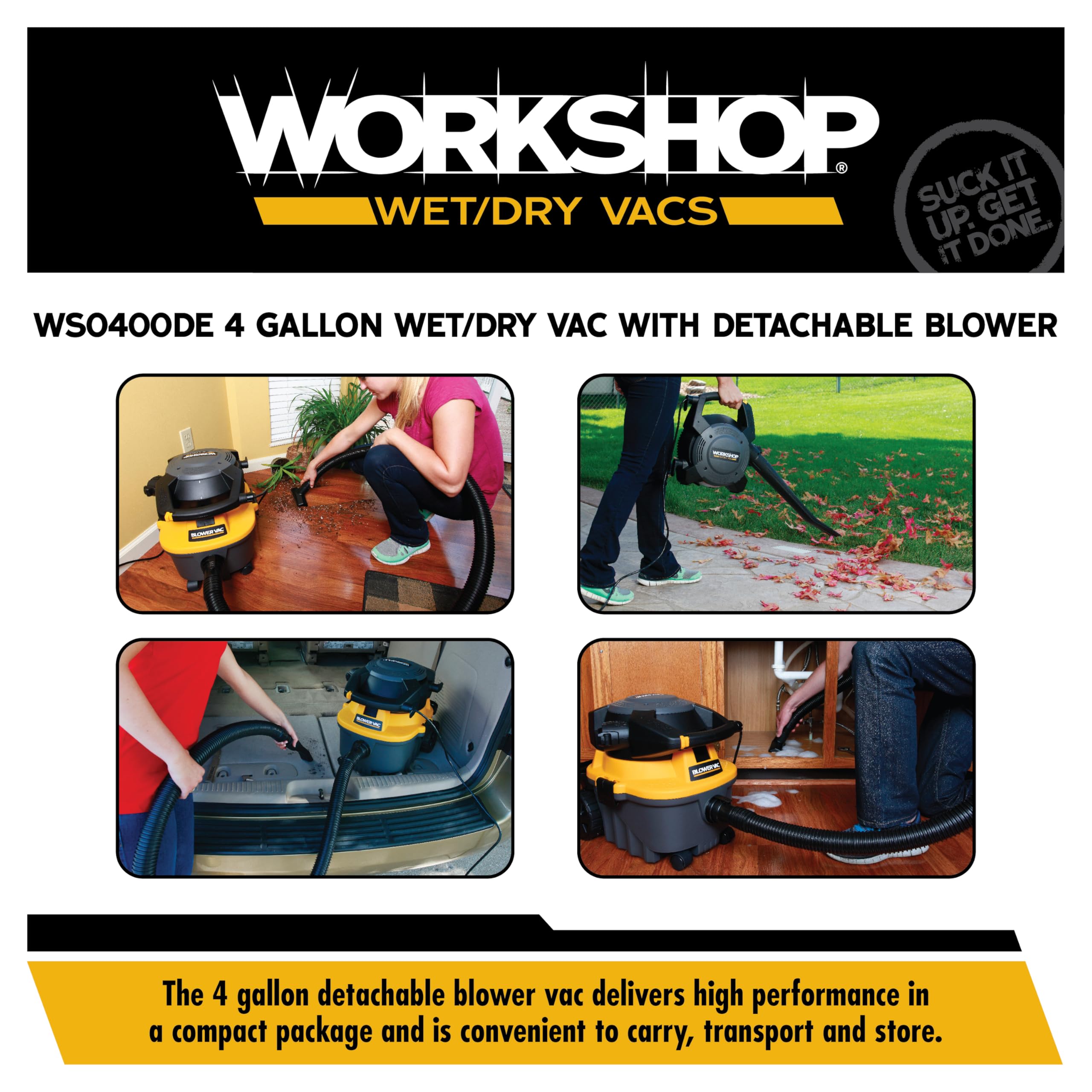 How to Store Leaf Vacuum: Expert Tips for Long-Lasting Care