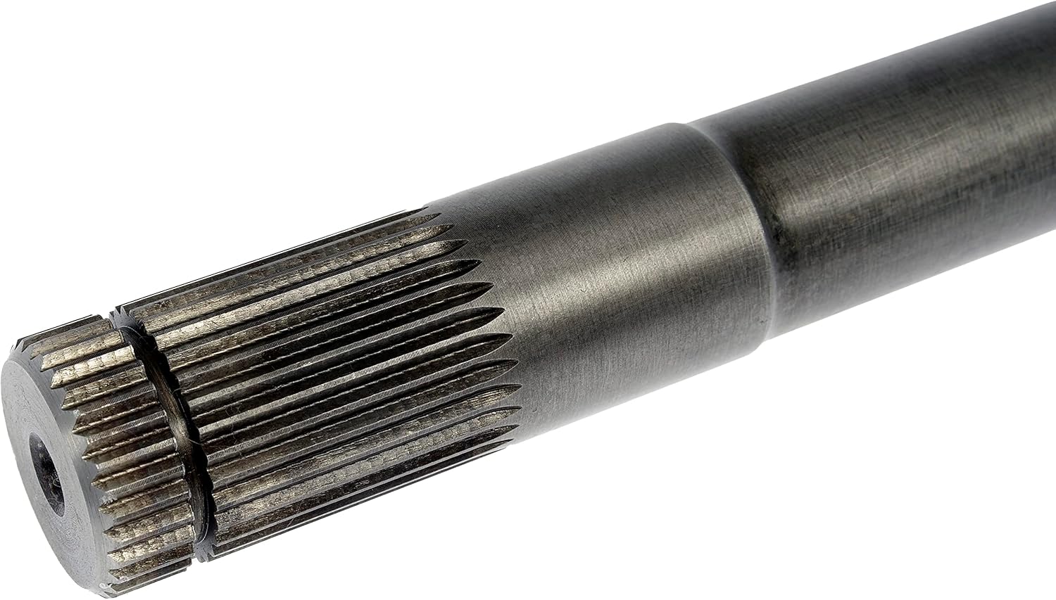 Dorman 630-632 Front Drive Axle Shaft Compatible with Select Ford/Lincoln Models