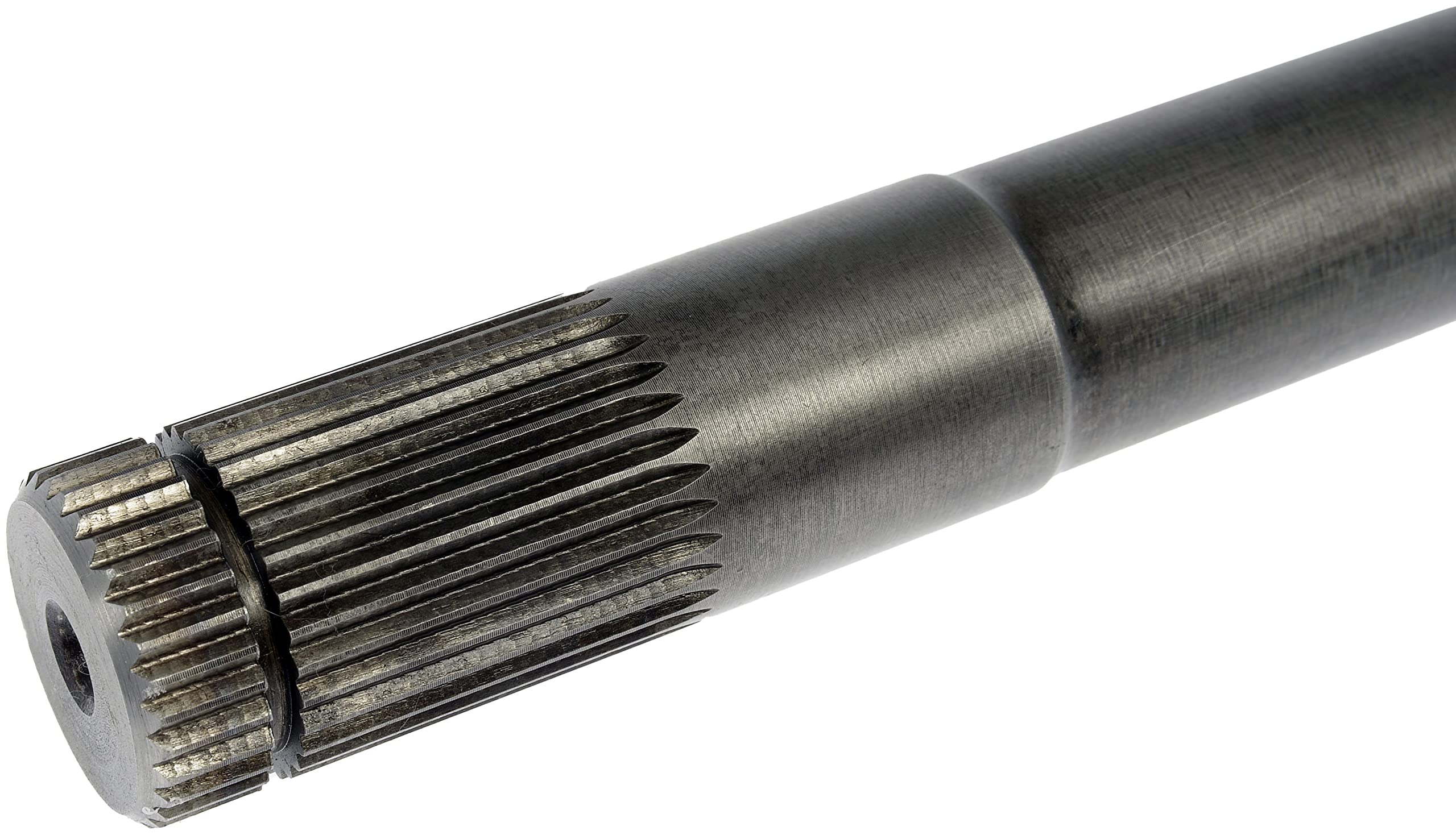 Amazon.com: Dorman 630-632 Front Drive Axle Shaft Compatible with