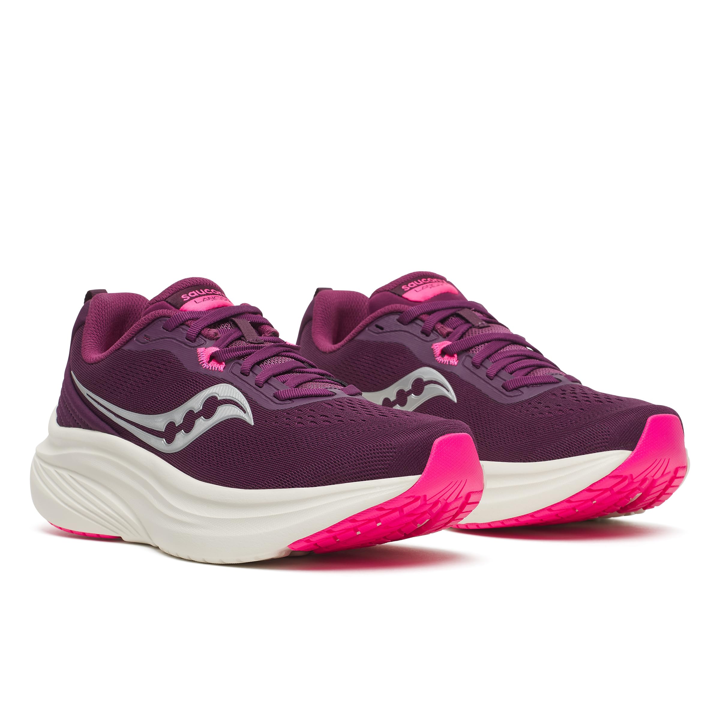 saucony Lancer Run Women's Running Shoes | EVA Cushioned Breathable Mesh | Lightweight Running Shoe for Women | Running, Jogging, Walking & Gym-picture-11