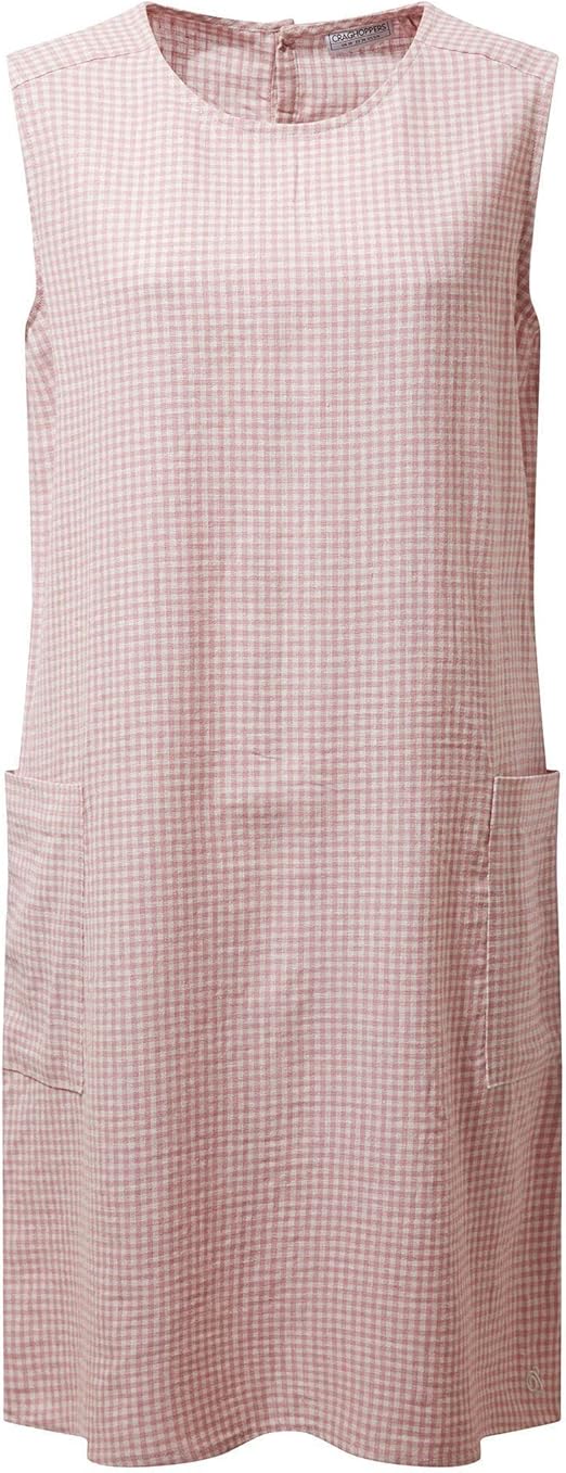Craghoppers Womens Marin Walking Summer Sun Dress