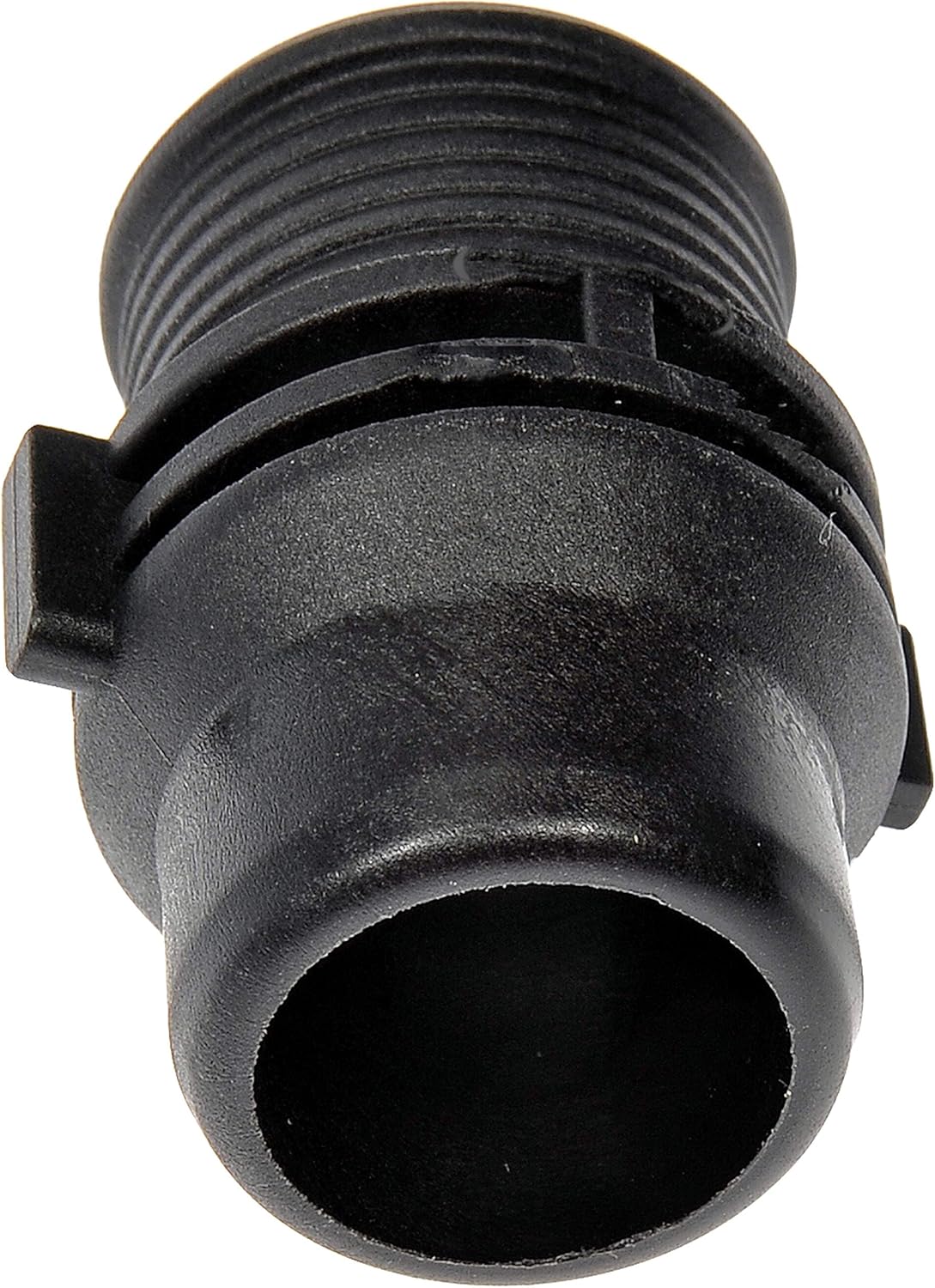 Dorman 800-278 20 mm ID Heater Hose Connector, Straight To 20 mm ID Barbed