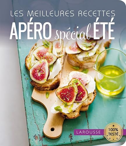 Apéro spécial été