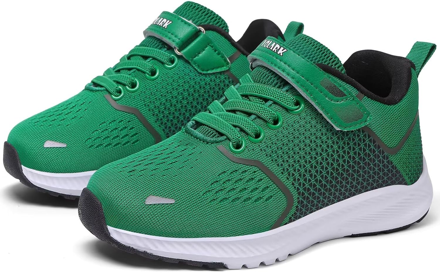 Kids Sneakers for Boys Girls Running Tennis Shoes Non-Slip Fashion Lightweight Breathable Sport Athletic - Image 7