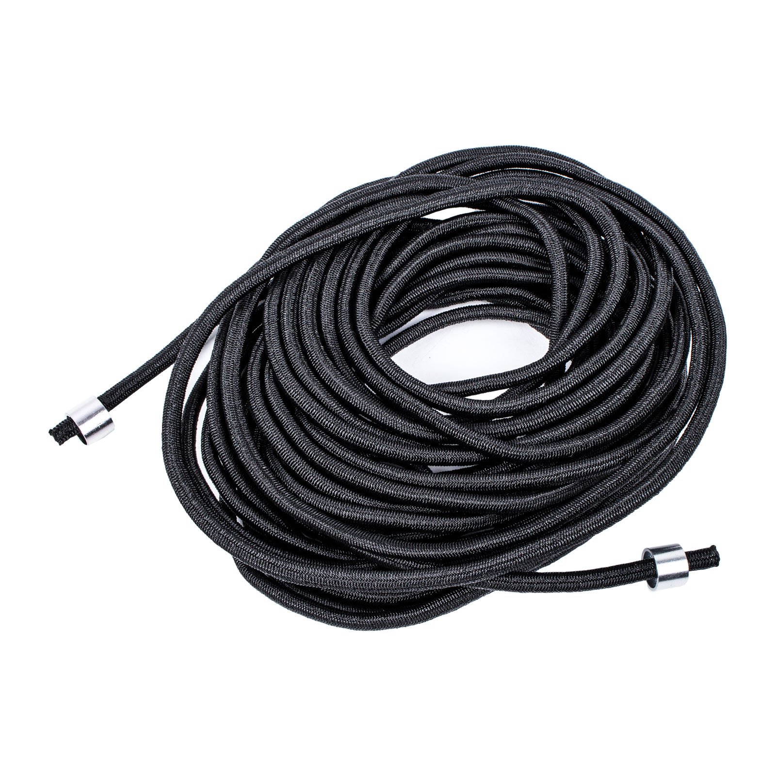 Rete Per Rimorchio 140x250 Cm - Polietilene, Maglia 45x45 Mm, Spessore 6 Mm - Foto 9