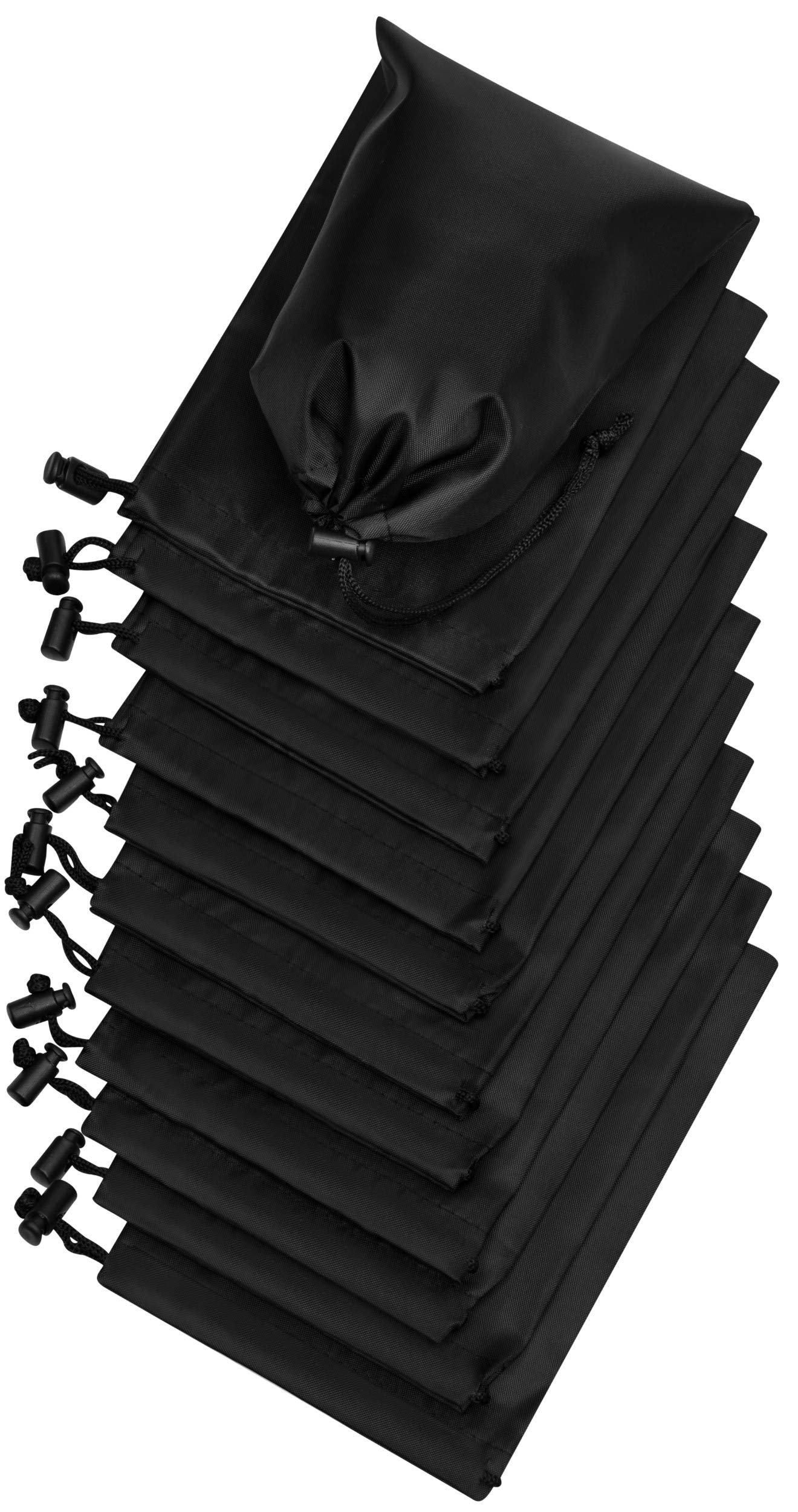 Amazon.com: Drawstring Bag - Nylon Cinch and Ditty Stuff