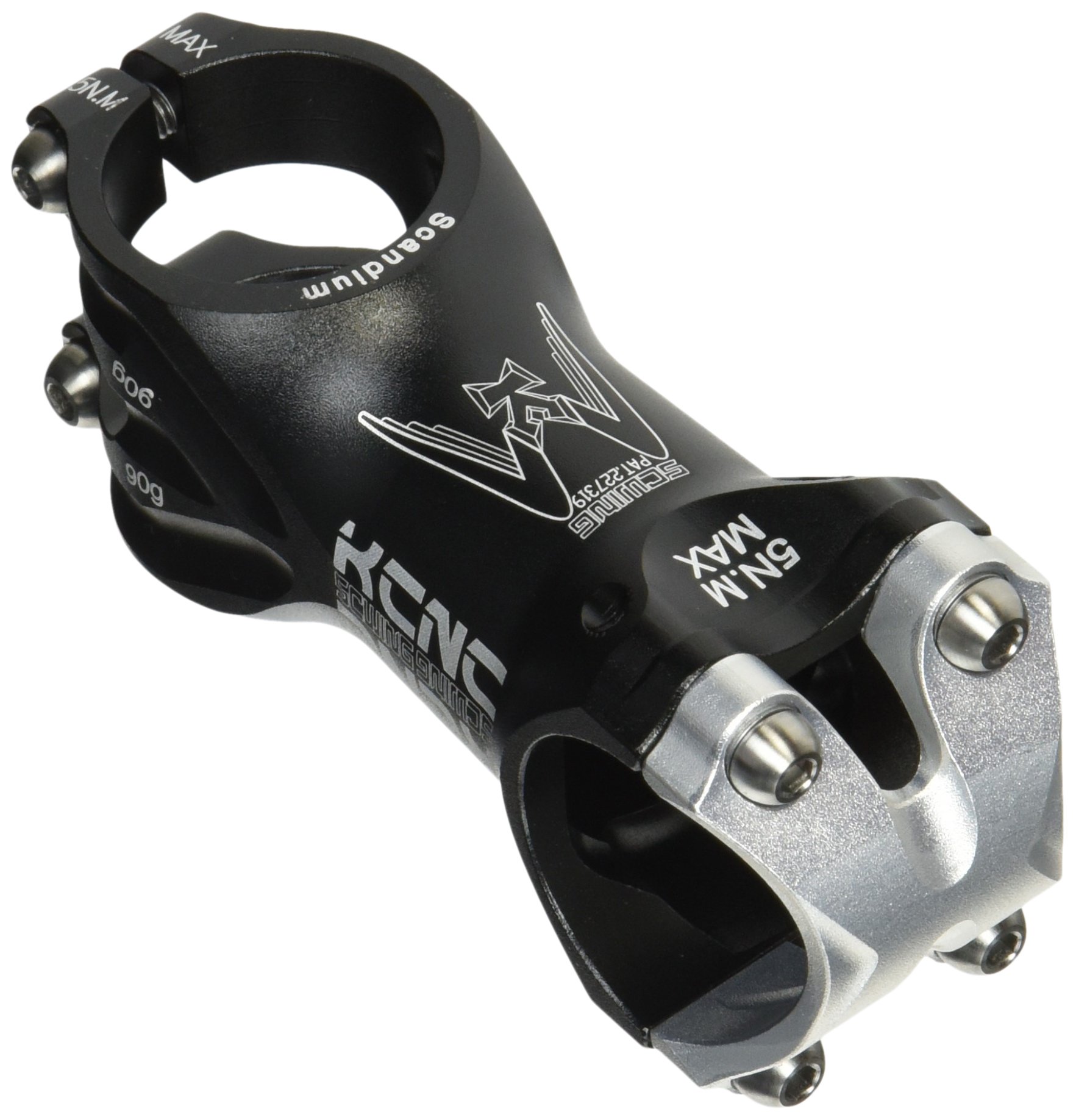 キウイさん用　Crust bike ステム キウイさん用 Crust bike ステム Stems – Crust Bikes