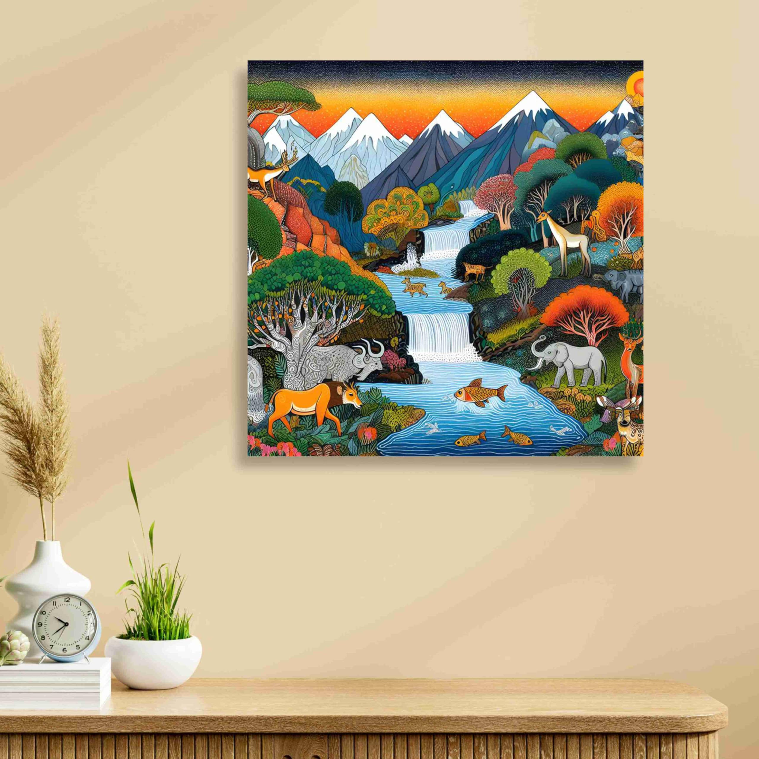 絵画 BLU-ZONE 2021/Crow BLU-ZONE 2021/Crow Closeup of a blue crow