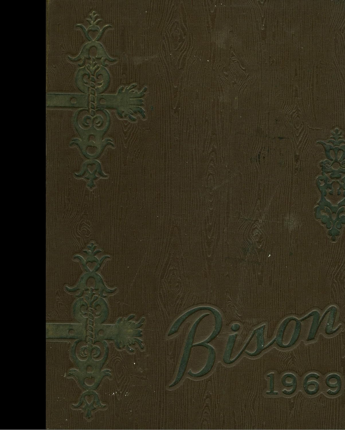(Reprint) 1969 Yearbook: Clearfield Area High School, Clearfield, Pennsylvania      Paperback – May 1, 1969