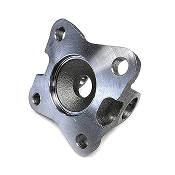 Amazon.com: DSP 1310 Series Flange Yoke 2-2-1989 : Automotive