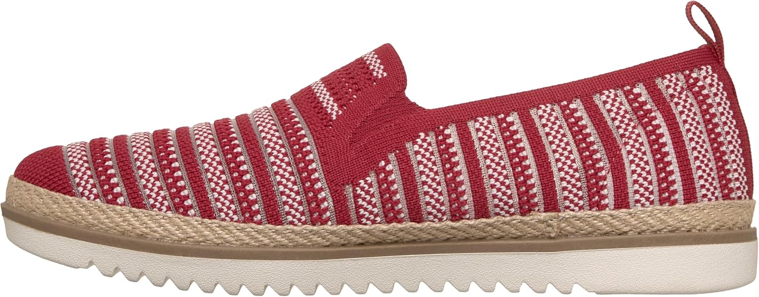 Skechers Womens Flexpadrille Lo - So Chic