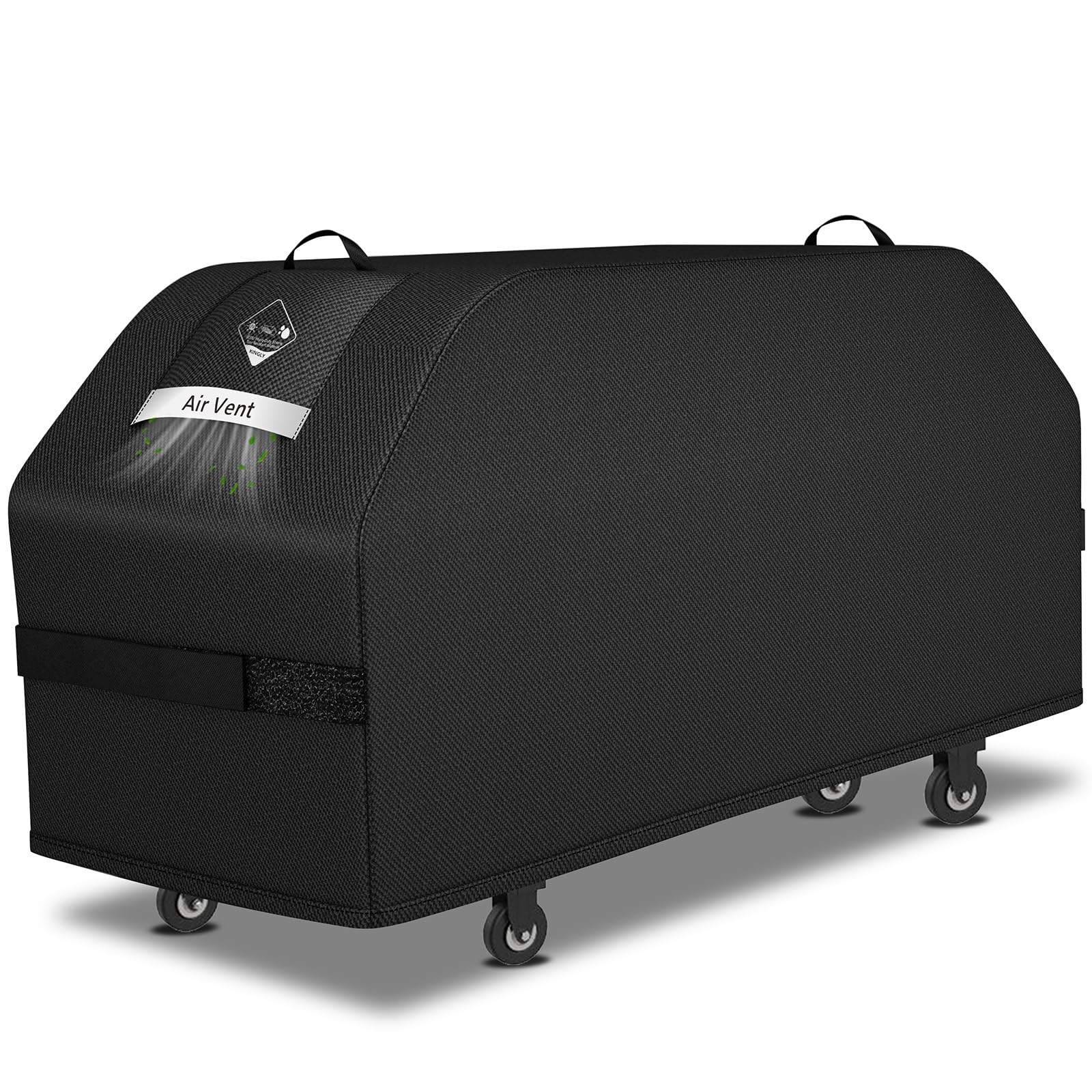 Housse de barbecue Blackstone étanche pour éviter rouille et déchirures