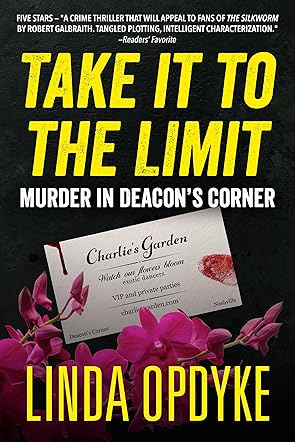 Take it to the Limit - Book Six