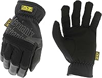 Vista 1 de Mechanix Wear: Guantes de trabajo (talla pequeña) FastFit
