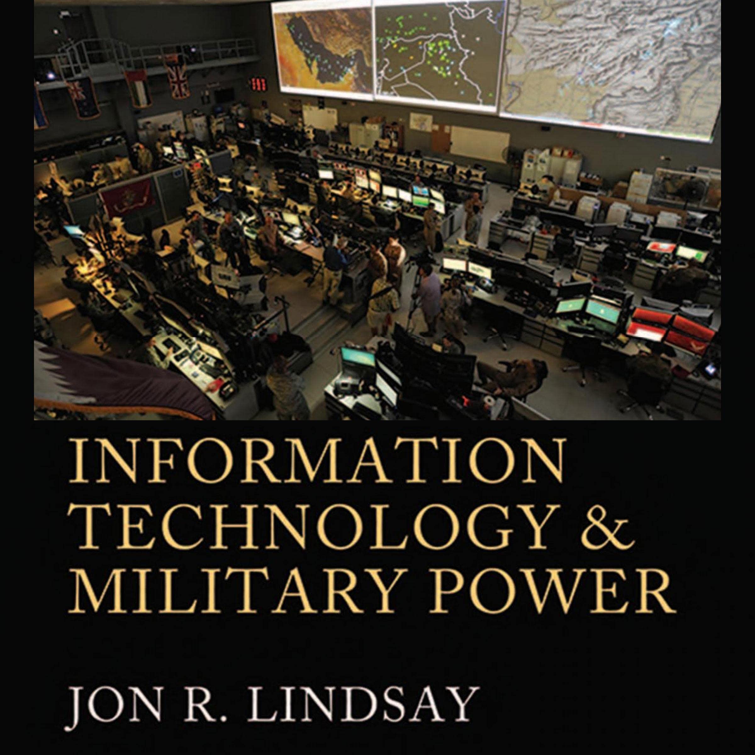 Information Technology and Military Power