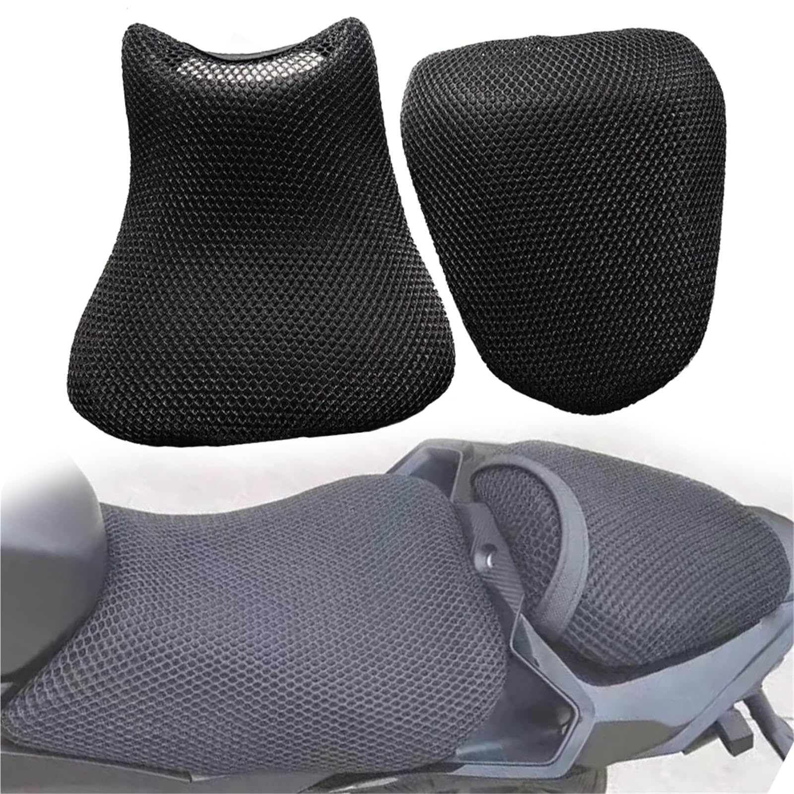 CBR400R accessoires moto housse protection selle arrière CBR 400R 2024