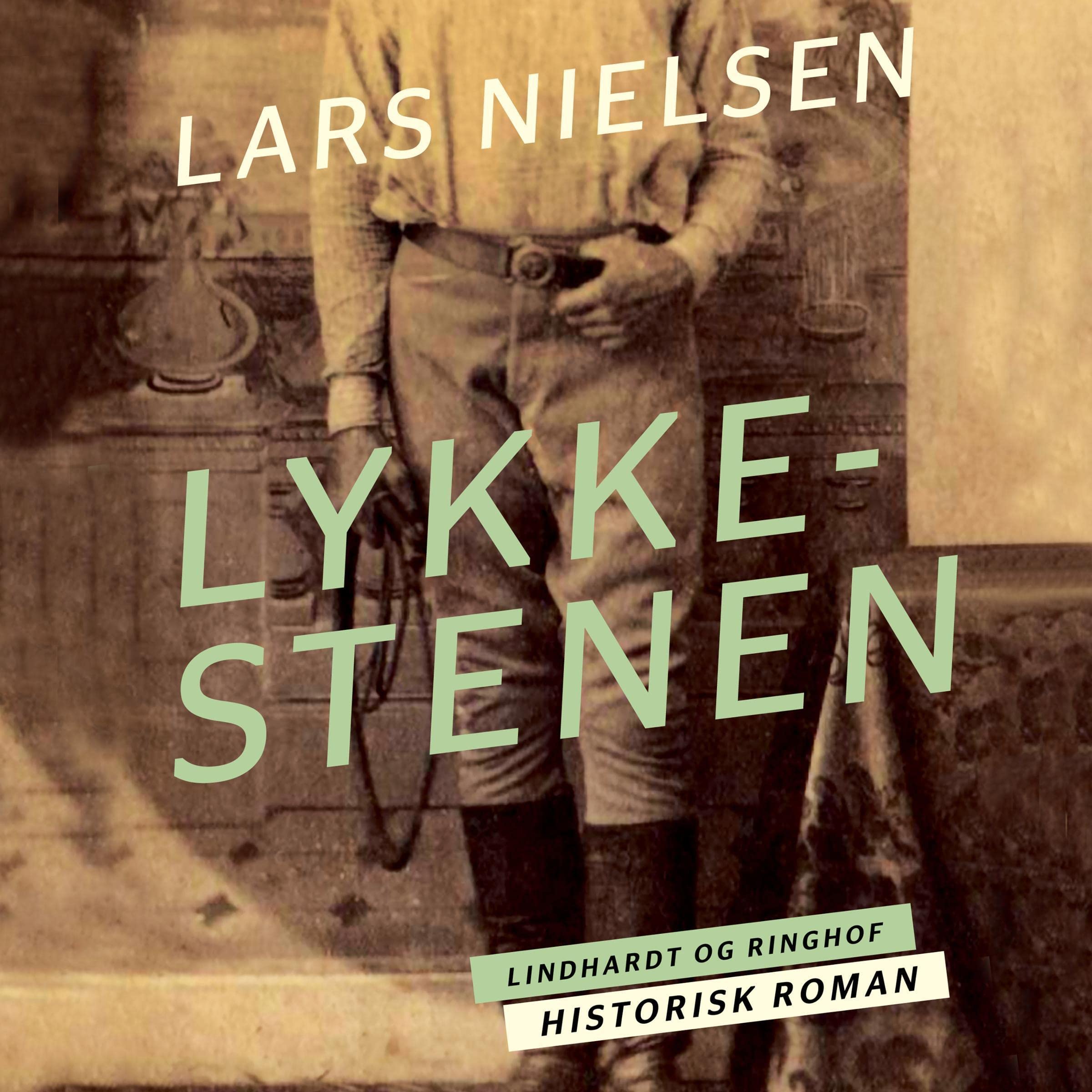 Lykkestenen