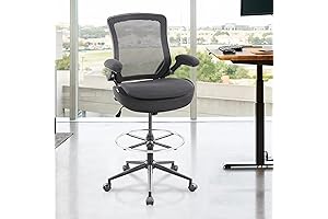 Ergonomic Sayl Chair: The Epitome of Comfort and Style