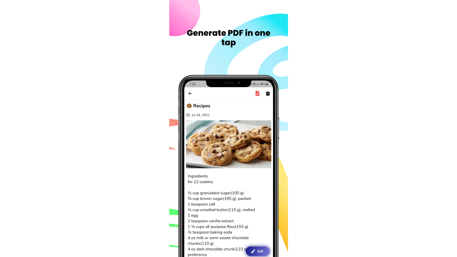 NotesU - Notepad, Notebook, Ads-Free Notes App, Memo - App on Amazon ...