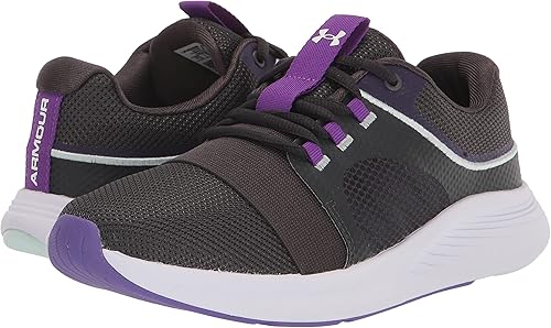 Vista 7 de Under Armour Zapatos para caminar Charged Breathe Bliss para mujer