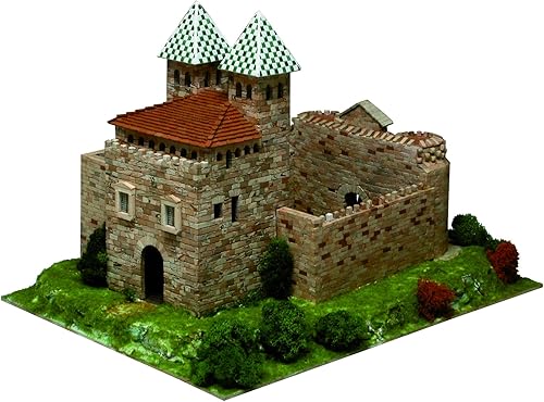 Miniatura 2 de Kit modelo de puerta Aedes-Ars Bisagra