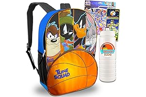WARNER BROS PICTURES Space Jam Lunch Box for Boys